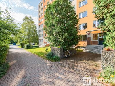 Sale apartment 2+KK Neratovice, Na Výsluní č. 26