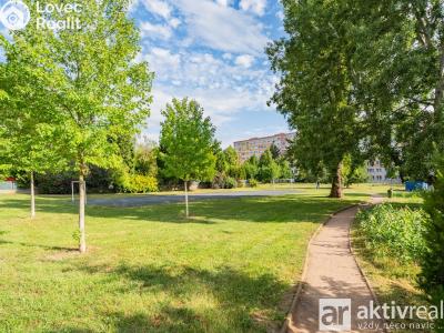 Sale apartment 2+KK Neratovice, Na Výsluní č. 27