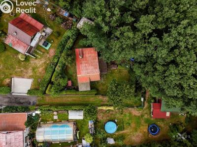 Prodej chaty Štíhlice č. 18