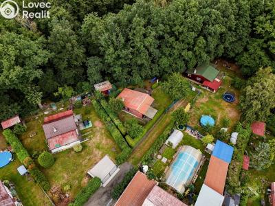 Prodej chaty Štíhlice č. 19