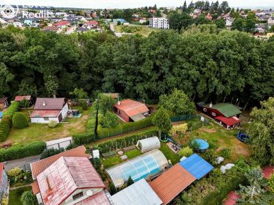 Prodej chaty Štíhlice č. 20
