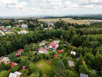 Prodej chaty Štíhlice č. 24