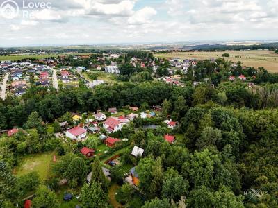 Prodej chaty Štíhlice č. 25
