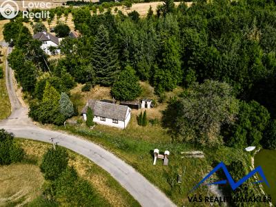 Prodej rodinného domu Biskupice č. 10