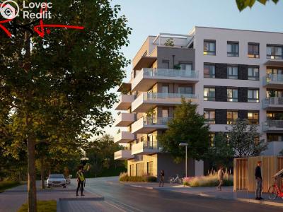 Prodej bytu 4+KK Praha, Thomasova č. 4