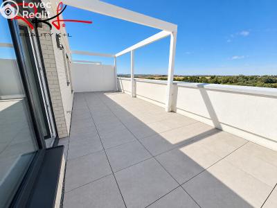 Sale apartment 4+KK Praha, Thomasova č. 1