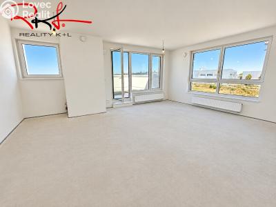 Sale apartment 4+KK Praha, Thomasova č. 3