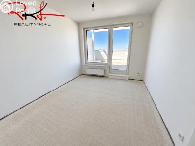 Sale apartment 4+KK Praha, Thomasova č. 8