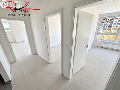 Sale apartment 4+KK Praha, Thomasova č. 9