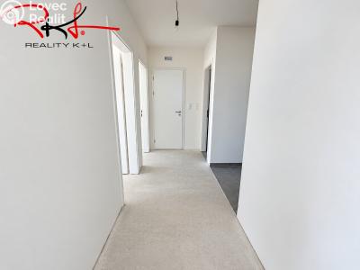 Sale apartment 4+KK Praha, Thomasova č. 10