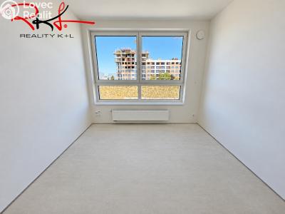 Sale apartment 4+KK Praha, Thomasova č. 12