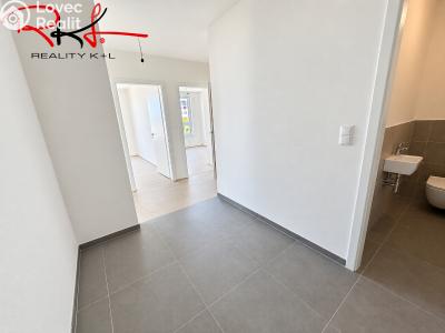 Sale apartment 4+KK Praha, Thomasova č. 13