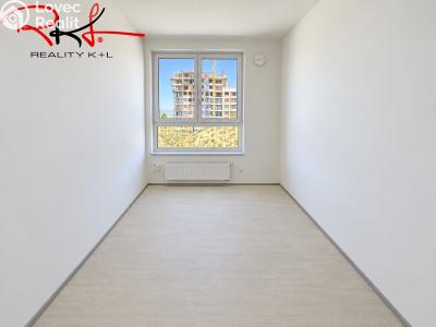 Sale apartment 4+KK Praha, Thomasova č. 14