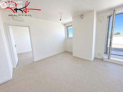 Sale apartment 4+KK Praha, Thomasova č. 15