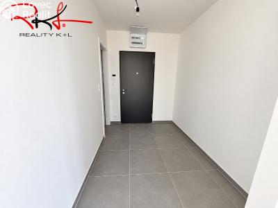 Sale apartment 4+KK Praha, Thomasova č. 17