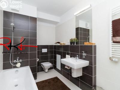 Prodej bytu 2+KK Praha, Drnovská č. 7