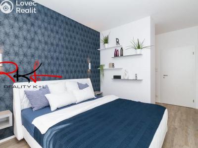 Prodej bytu 2+KK Praha, Drnovská č. 9