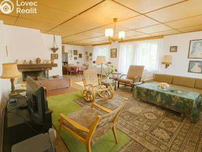 Prodej rodinného domu Hostín u Vojkovic č. 6