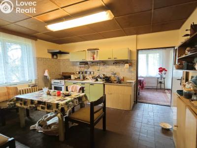 Prodej rodinného domu Hostín u Vojkovic č. 12