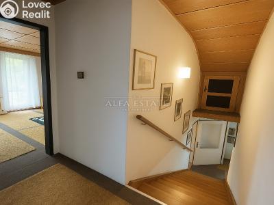 Prodej rodinného domu Hostín u Vojkovic č. 14
