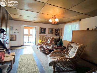 Prodej rodinného domu Hostín u Vojkovic č. 15