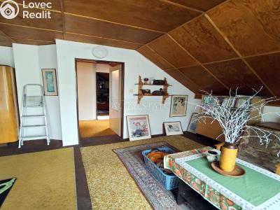 Prodej rodinného domu Hostín u Vojkovic č. 18