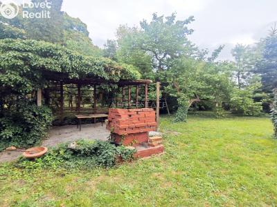 Prodej rodinného domu Hostín u Vojkovic č. 25
