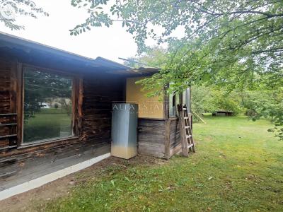 Prodej rodinného domu Hostín u Vojkovic č. 32