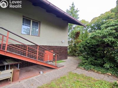 Prodej rodinného domu Hostín u Vojkovic č. 34