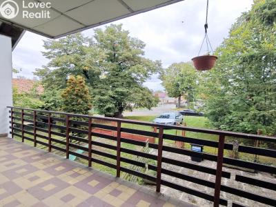 Prodej rodinného domu Hostín u Vojkovic č. 41
