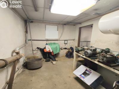 Prodej rodinného domu Hostín u Vojkovic č. 45