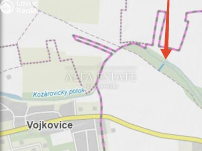 Prodej rodinného domu Hostín u Vojkovic č. 48