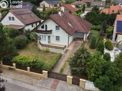 Prodej rodinného domu Litvínovice č. 1