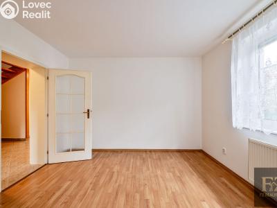 Prodej rodinného domu Litvínovice č. 10