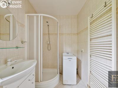 Prodej rodinného domu Litvínovice č. 12