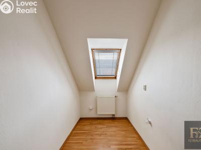 Prodej rodinného domu Litvínovice č. 19