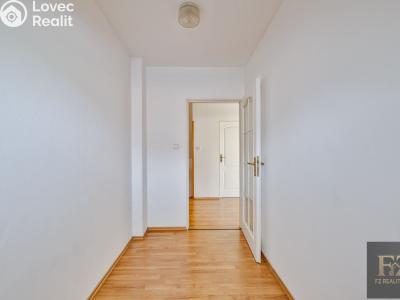 Prodej rodinného domu Litvínovice č. 20