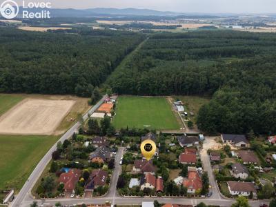 Prodej rodinného domu Litvínovice č. 28