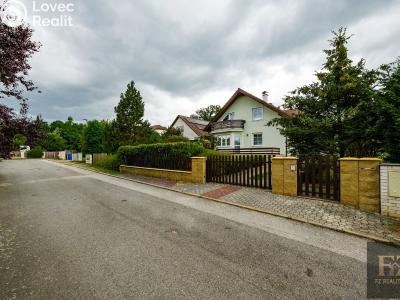Prodej rodinného domu Litvínovice č. 35