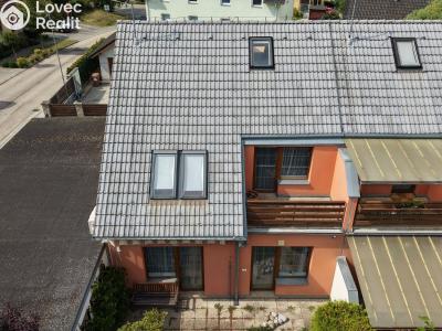 Prodej rodinného domu České Budějovice, Zavadilka 2482 č. 2