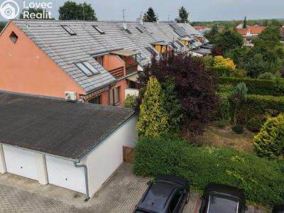 Prodej rodinného domu České Budějovice, Zavadilka 2482 č. 3