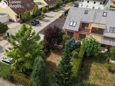 Prodej rodinného domu České Budějovice, Zavadilka 2482 č. 9