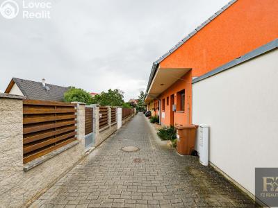 Prodej rodinného domu České Budějovice, Zavadilka 2482 č. 10