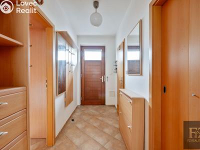 Prodej rodinného domu České Budějovice, Zavadilka 2482 č. 13