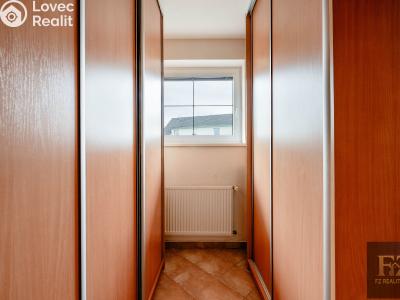 Prodej rodinného domu České Budějovice, Zavadilka 2482 č. 14