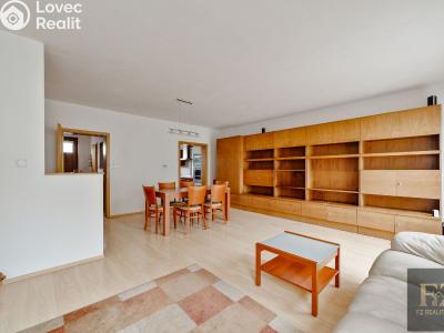 Prodej rodinného domu České Budějovice, Zavadilka 2482 č. 17