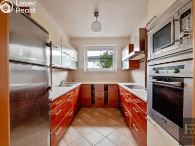 Prodej rodinného domu České Budějovice, Zavadilka 2482 č. 18