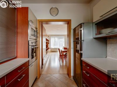Prodej rodinného domu České Budějovice, Zavadilka 2482 č. 19