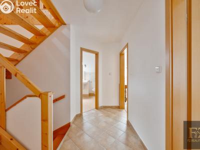 Prodej rodinného domu České Budějovice, Zavadilka 2482 č. 20