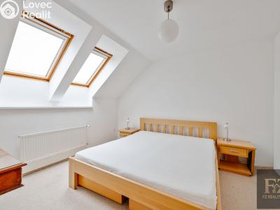 Prodej rodinného domu České Budějovice, Zavadilka 2482 č. 21